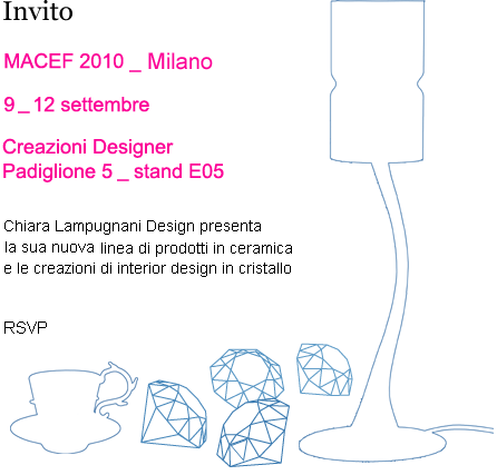 macef creazioni